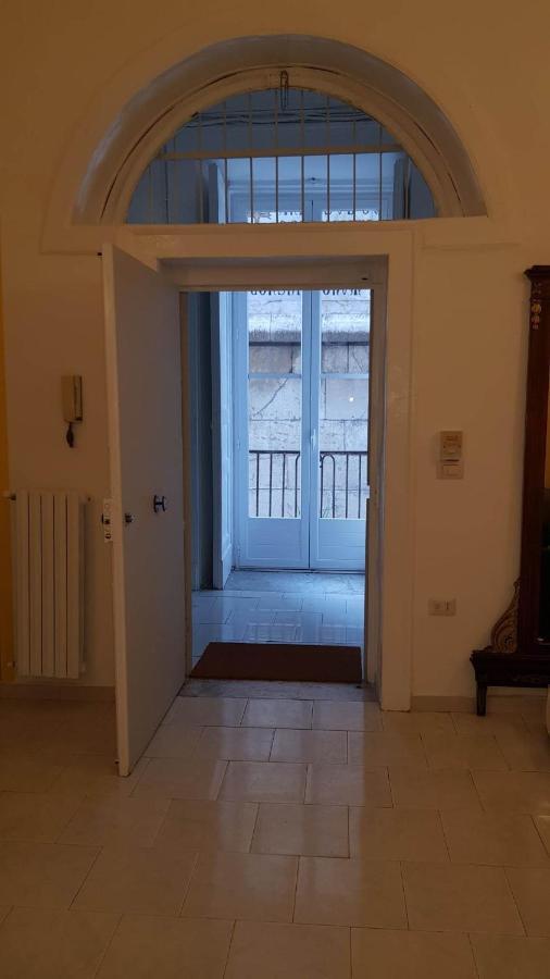 Santa Chiara Spaccanapoli Apartment Naples