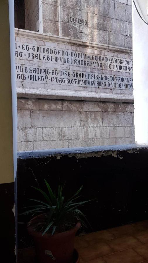 Santa Chiara Spaccanapoli * Naples