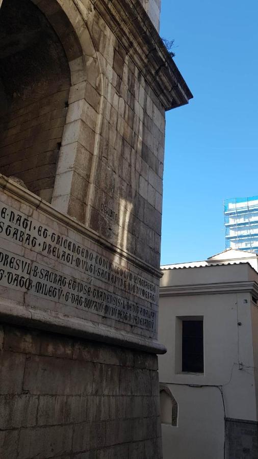 Santa Chiara Spaccanapoli Apartment