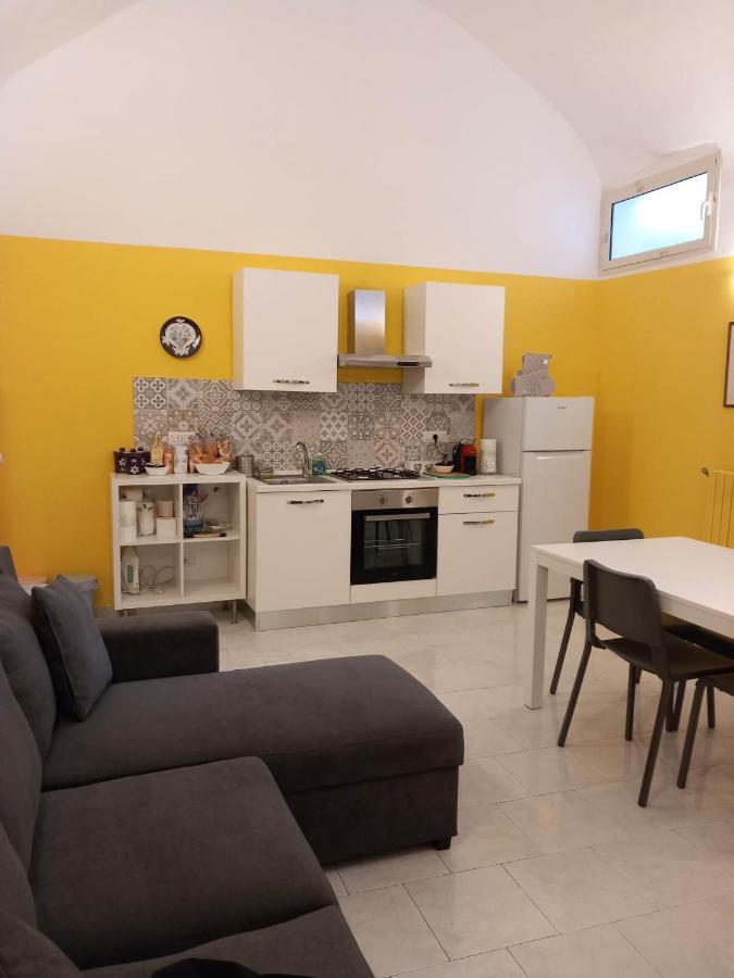 Apartment Santa Chiara Spaccanapoli Naples