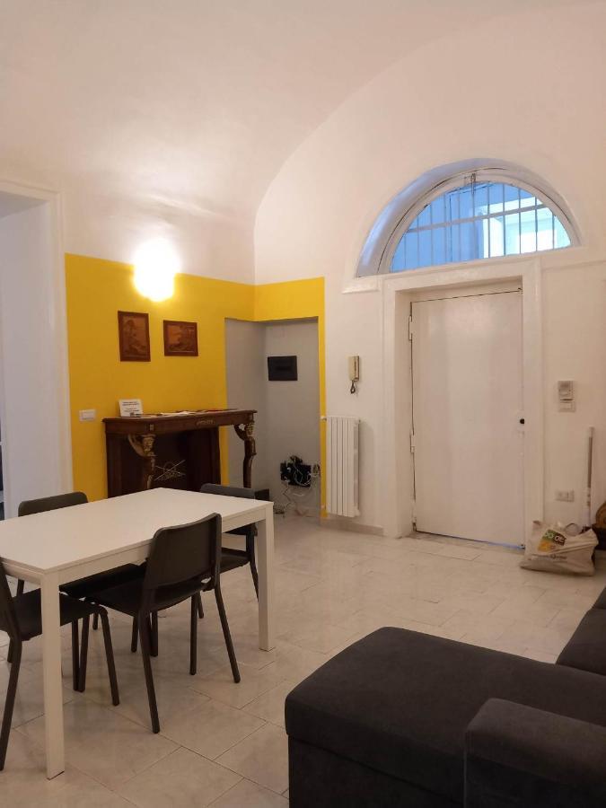 Santa Chiara Spaccanapoli Apartment