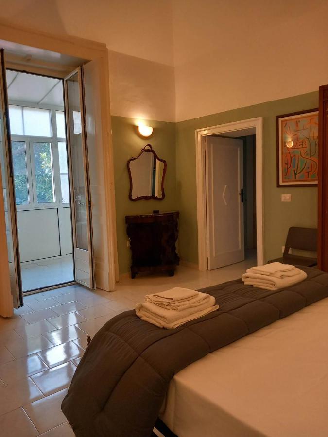 Apartment Santa Chiara Spaccanapoli *