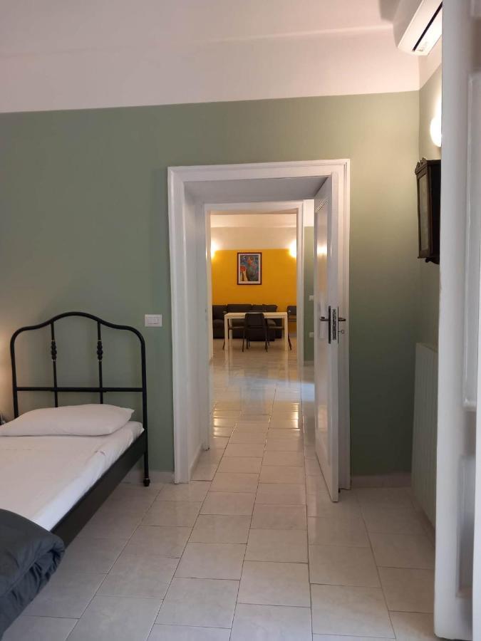 Apartment Santa Chiara Spaccanapoli