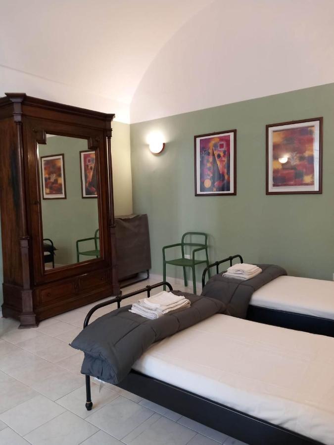 Apartment Santa Chiara Spaccanapoli