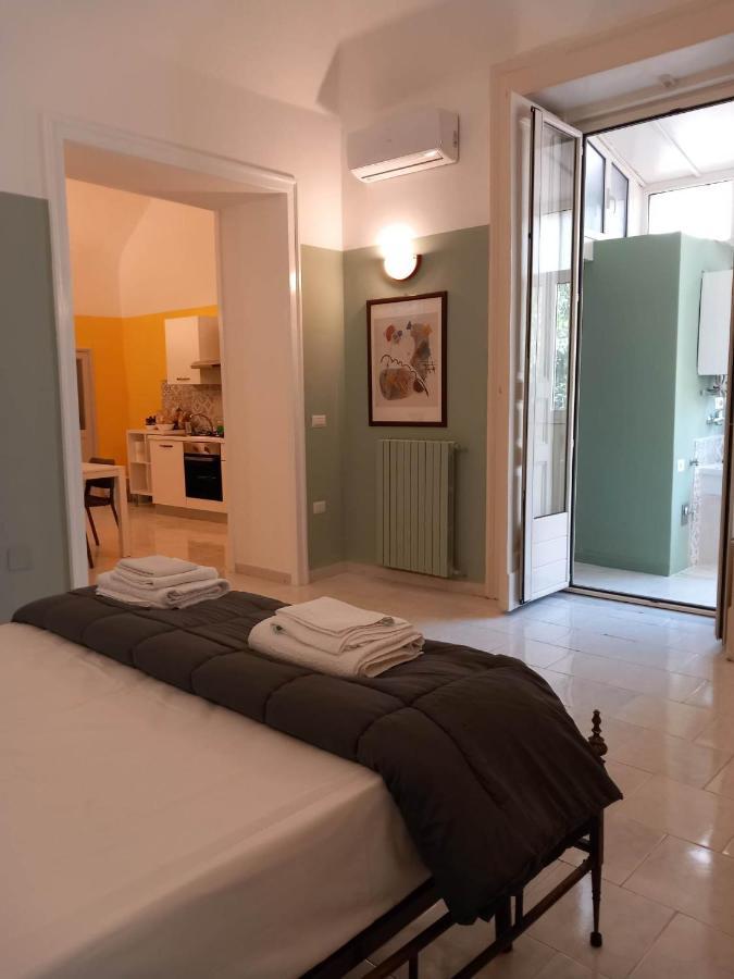 Santa Chiara Spaccanapoli Apartment