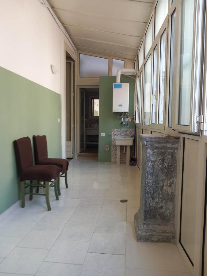 Santa Chiara Spaccanapoli Naples