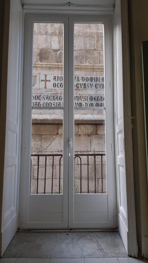 Apartamento Santa Chiara Spaccanapoli