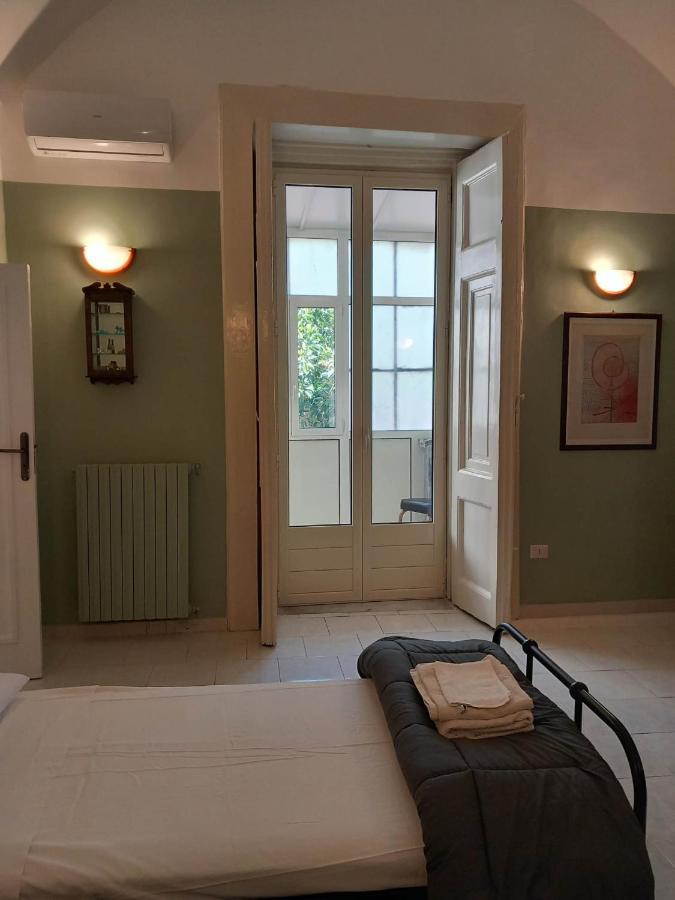 Apartamento Santa Chiara Spaccanapoli *