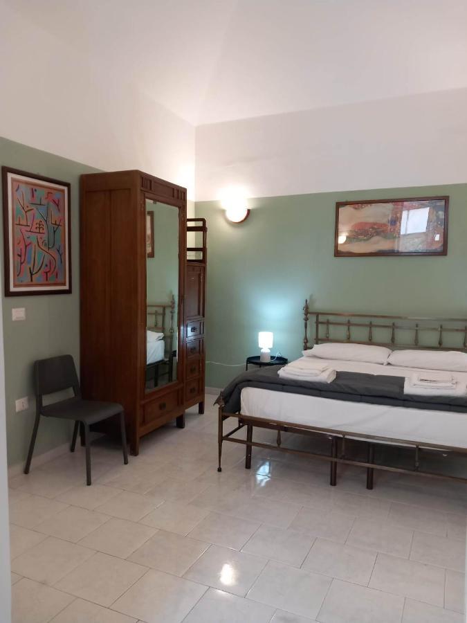 Apartamento Santa Chiara Spaccanapoli